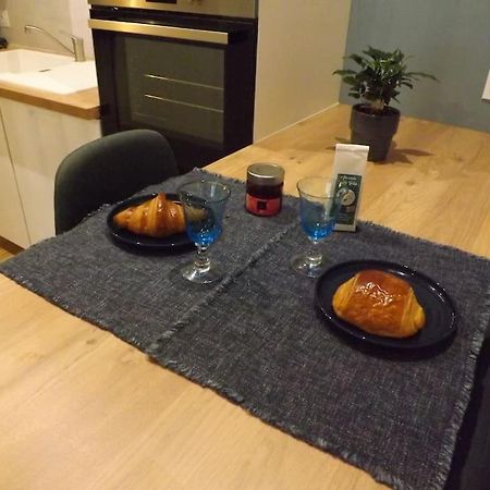 Appartement Cosy Hyper Centre, Tres Tranquille อองเชร์ ภายนอก รูปภาพ